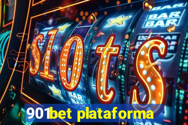 901bet plataforma